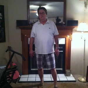 Meet your Posher, Tony